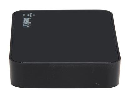 Belkin F4U058tt SuperSpeed USB 3.0 4-Port Hub