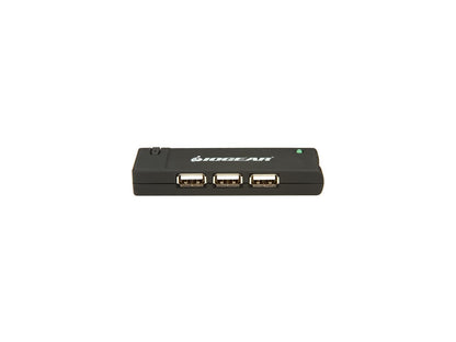 IOGEAR GUH285 USB 2.0 4-Port Hub
