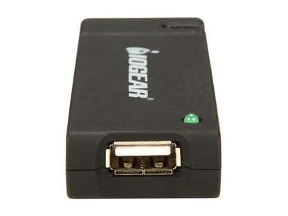 IOGEAR GUH285 USB 2.0 4-Port Hub