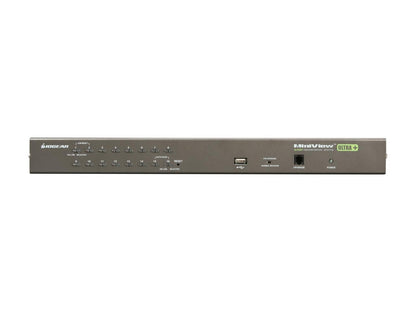 IOGEAR GCS1716 16-Port USB PS/2 Combo KVM Switch