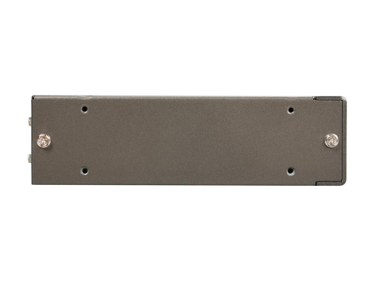 IOGEAR GCS1716 16-Port USB PS/2 Combo KVM Switch