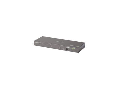 IOGEAR GCS1808 8-Port USB PS/2 Combo KVMP Switch