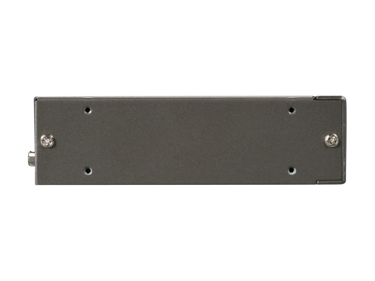 IOGEAR GCS1808KIT 8-Port USB PS/2 Combo VGA KVM Switch with Cables