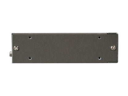 IOGEAR GCS1808KIT 8-Port USB PS/2 Combo VGA KVM Switch with Cables