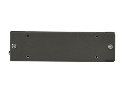 IOGEAR GCS1808KITU 8-Port USB PS/2 Combo VGA KVM Switch with USB KVM Cables