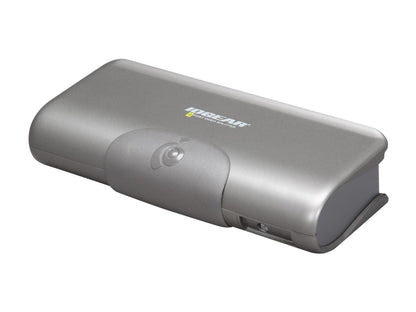 IOGEAR GVS74 4-Port VGA Video Splitter