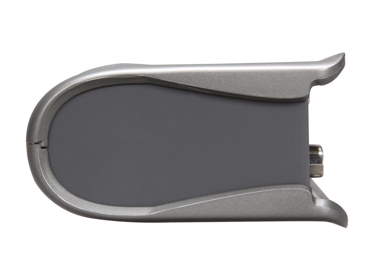 IOGEAR GVS74 4-Port VGA Video Splitter