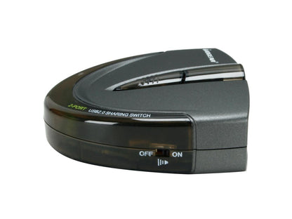 IOGEAR GUB231 2-Port USB 2.0 Automatic Printer Switch