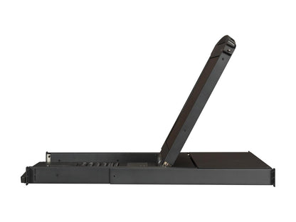 IOGEAR GCL1816KITU 16-Port LCD Combo KVM Switch with USB KVM Cables