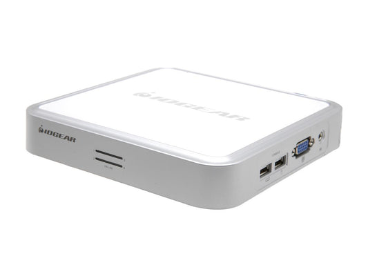 IOGEAR GCS634UW6 MiniView 4-Port USB KVM Switch