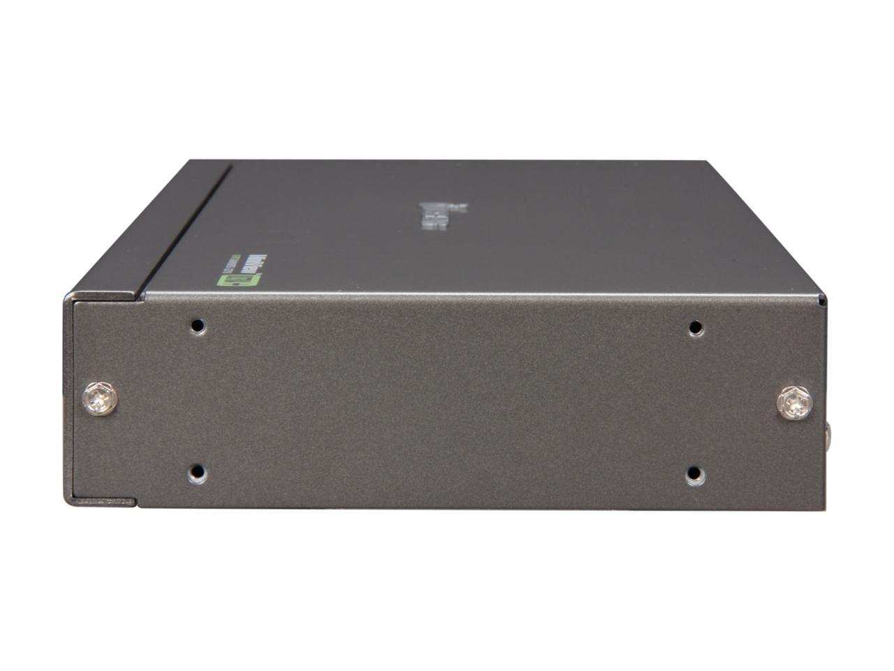 IOGEAR GCS1716KITU 16-Port USB PS/2 Combo KVM Switch with Cables