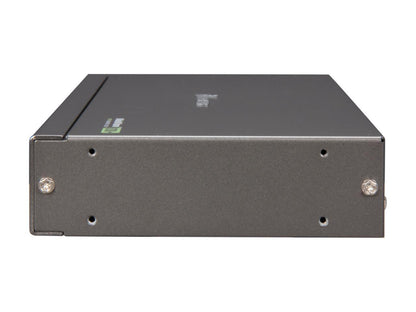 IOGEAR GCS1716KITU 16-Port USB PS/2 Combo KVM Switch with Cables