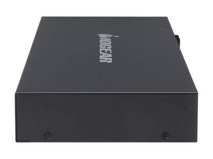 IOGEAR GCS1214TAA 4-Port Dual-Link DVI Secure KVM Switch