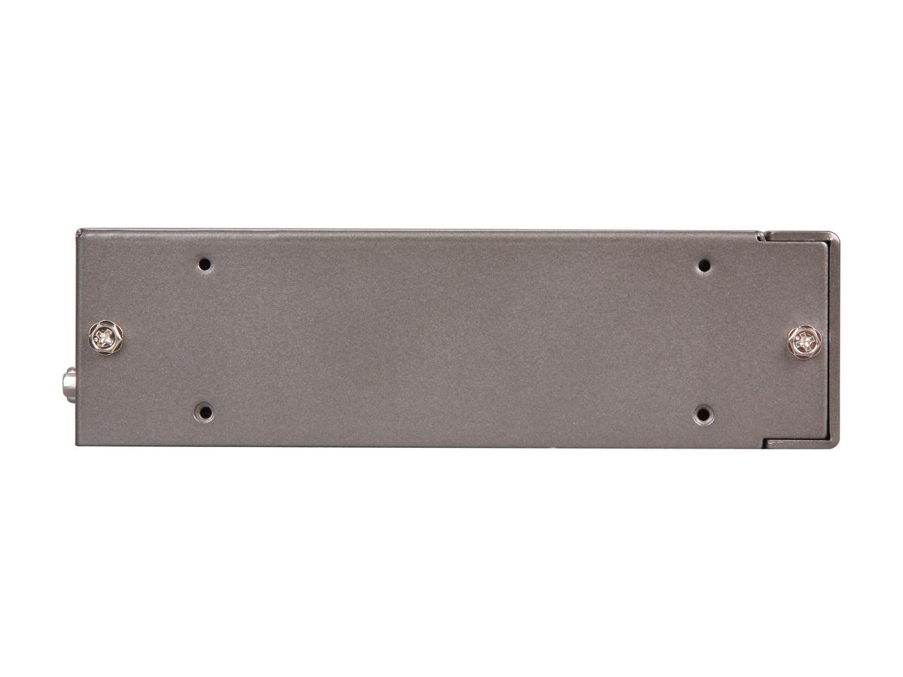 IOGEAR GCS1108 8-Port DVI KVMP Switch with VGA Support