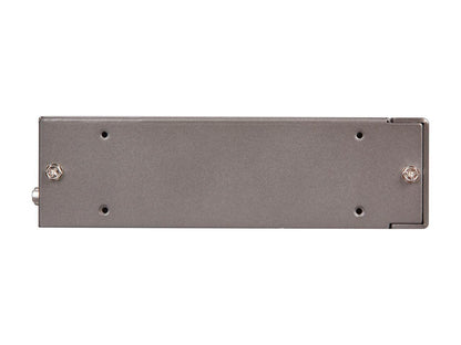 IOGEAR GCS1108 8-Port DVI KVMP Switch with VGA Support