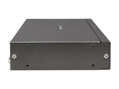 IOGEAR GCS1208KIT1 8-Port Dual Link DVI KVMP Switch KIT