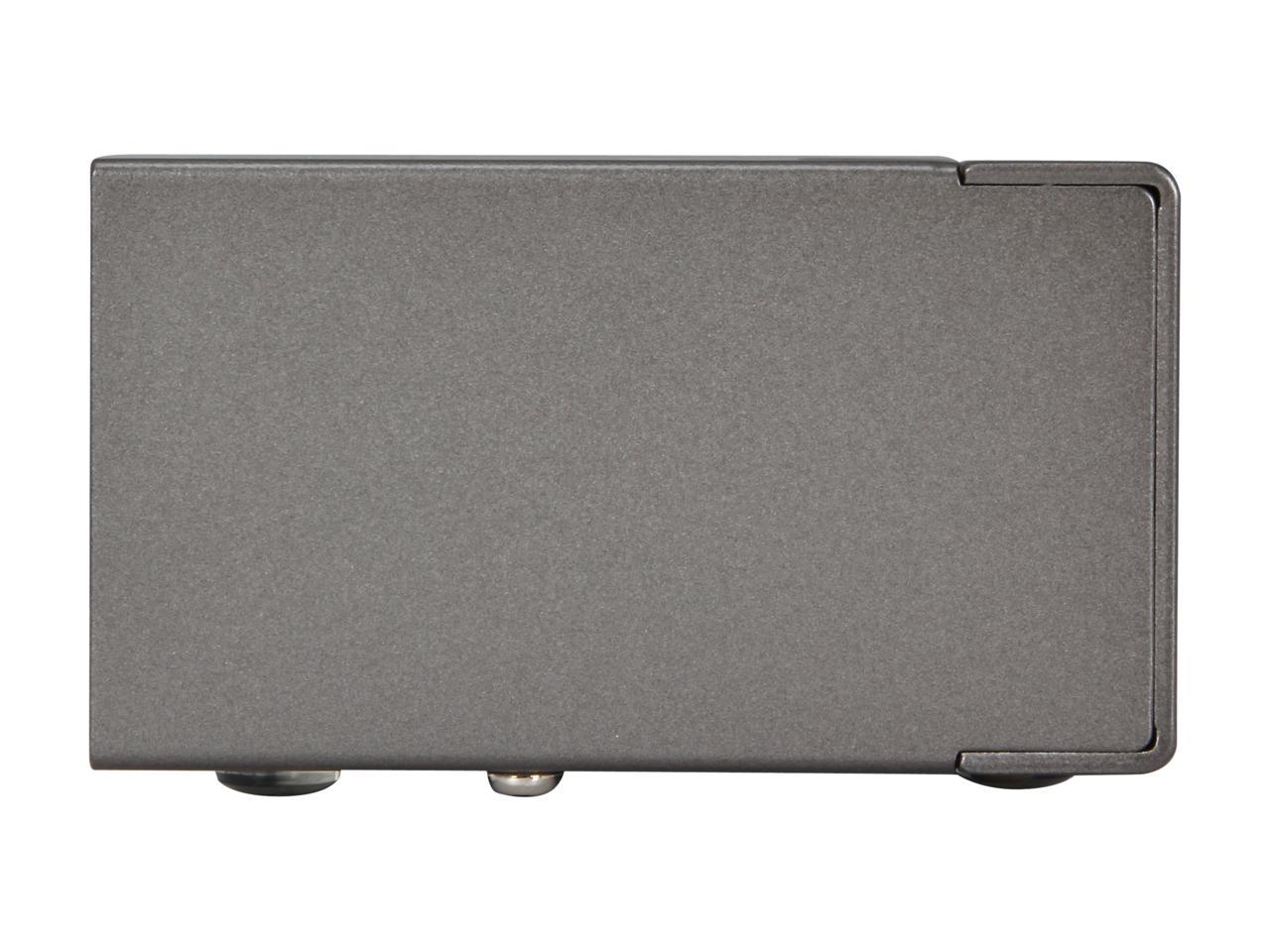 IOGEAR GCS1722 2 Port VGA KVM Switch w/ PS2 & USB