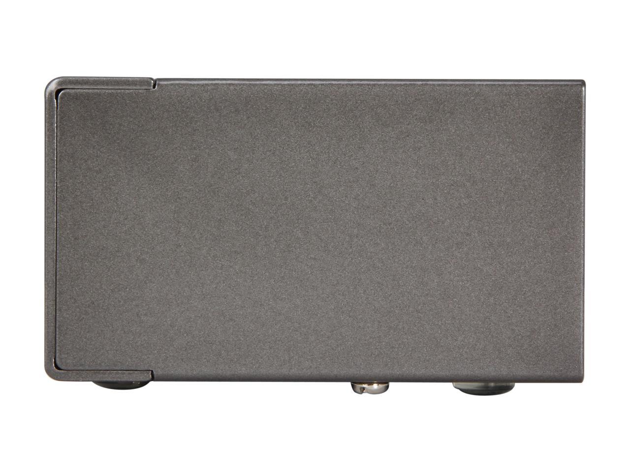 IOGEAR GCS1722 2 Port VGA KVM Switch w/ PS2 & USB