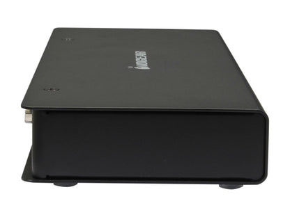 IOGEAR GCS1004 4-Port USB DVI KVM Switch