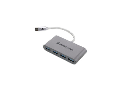 IOGEAR GUH3C14 HUB-C™ - USB-C to 4-port USB-A Hub