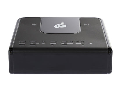 IOGEAR GCS62DP 2-Port DisplayPort KVM