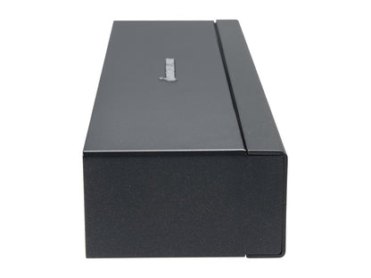 IOGEAR GCS1794DPKIT 4-Port HDMI and DisplayPort KVMP Kit with USB Hub and Audio