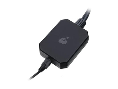 IOGEAR GUC211V Portable Laptop Console Crash Cart Adapter (TAA Compliant)