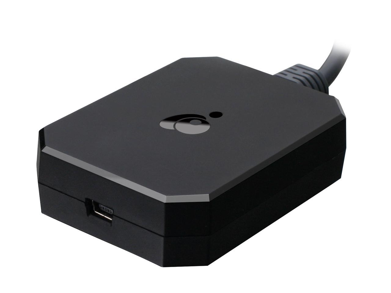 IOGEAR GUC211V Portable Laptop Console Crash Cart Adapter (TAA Compliant)