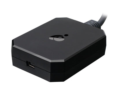 IOGEAR GUC211V Portable Laptop Console Crash Cart Adapter (TAA Compliant)