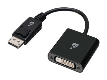 IOGEAR GCS1642MDPKIT 2-Port Dual-Link Dual View DVI and Mini DisplayPort KVMP Kit (TAA Compliant)