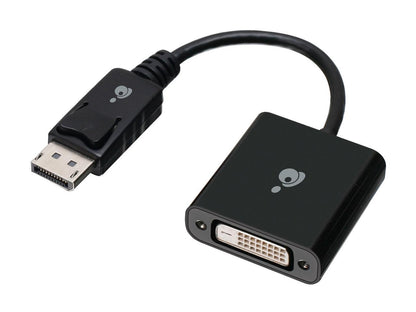 IOGEAR GCS1642DPKIT 2-Port Dual-Link Dual View DVI and DisplayPort KVMP Kit (TAA Compliant)