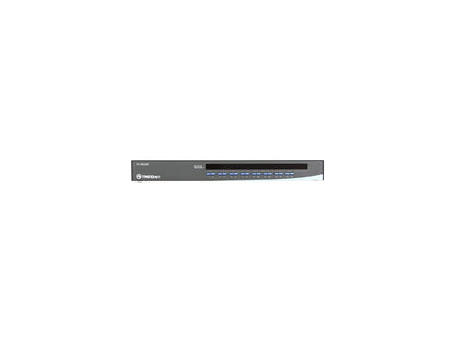 TRENDnet TK-1603R 16-Port USB + PS/2 Rack Mount KVM Switch