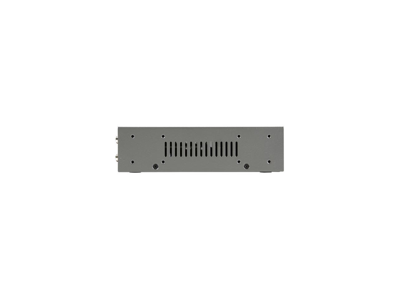 TRENDnet TK-1603R 16-Port USB + PS/2 Rack Mount KVM Switch
