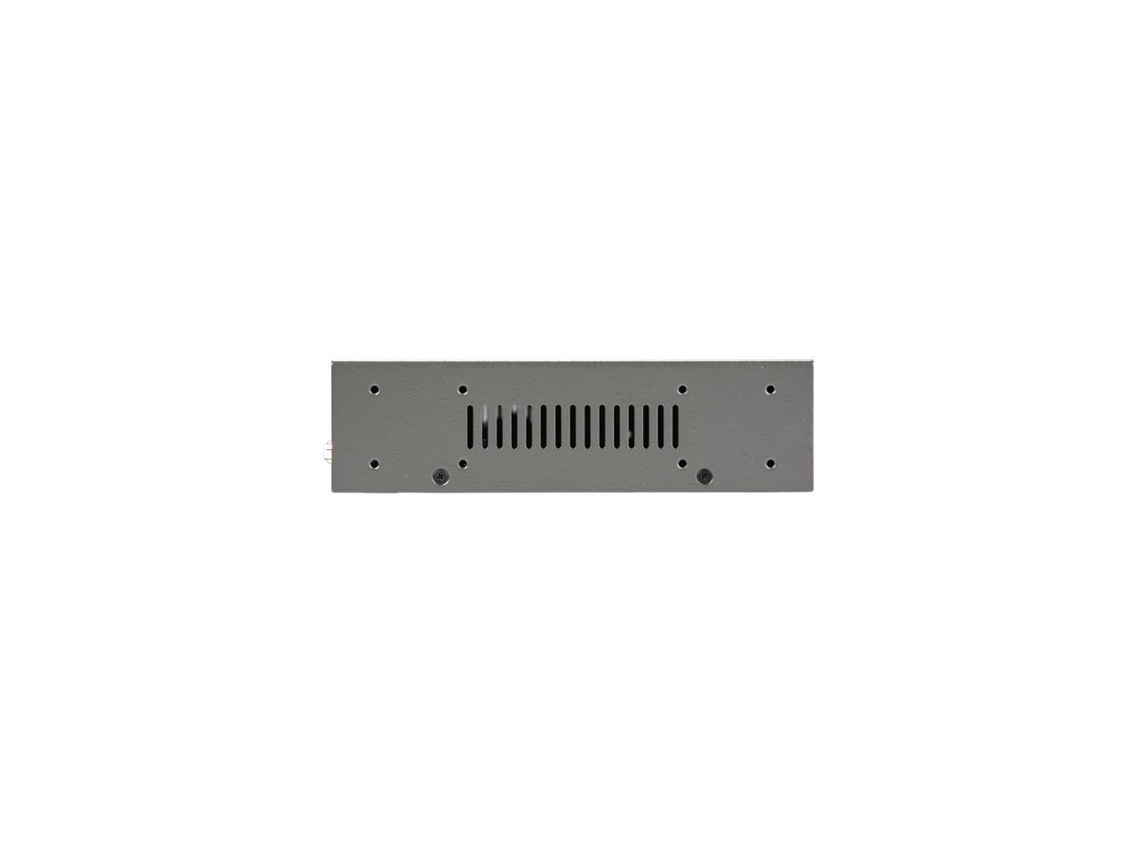 TRENDnet TK-803R 8-Port USB+PS/2 Rack Mount KVM Switch
