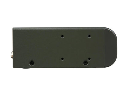 TRENDnet TK-423K 4-Port USB PS/2 Audio KVM Switch Kit