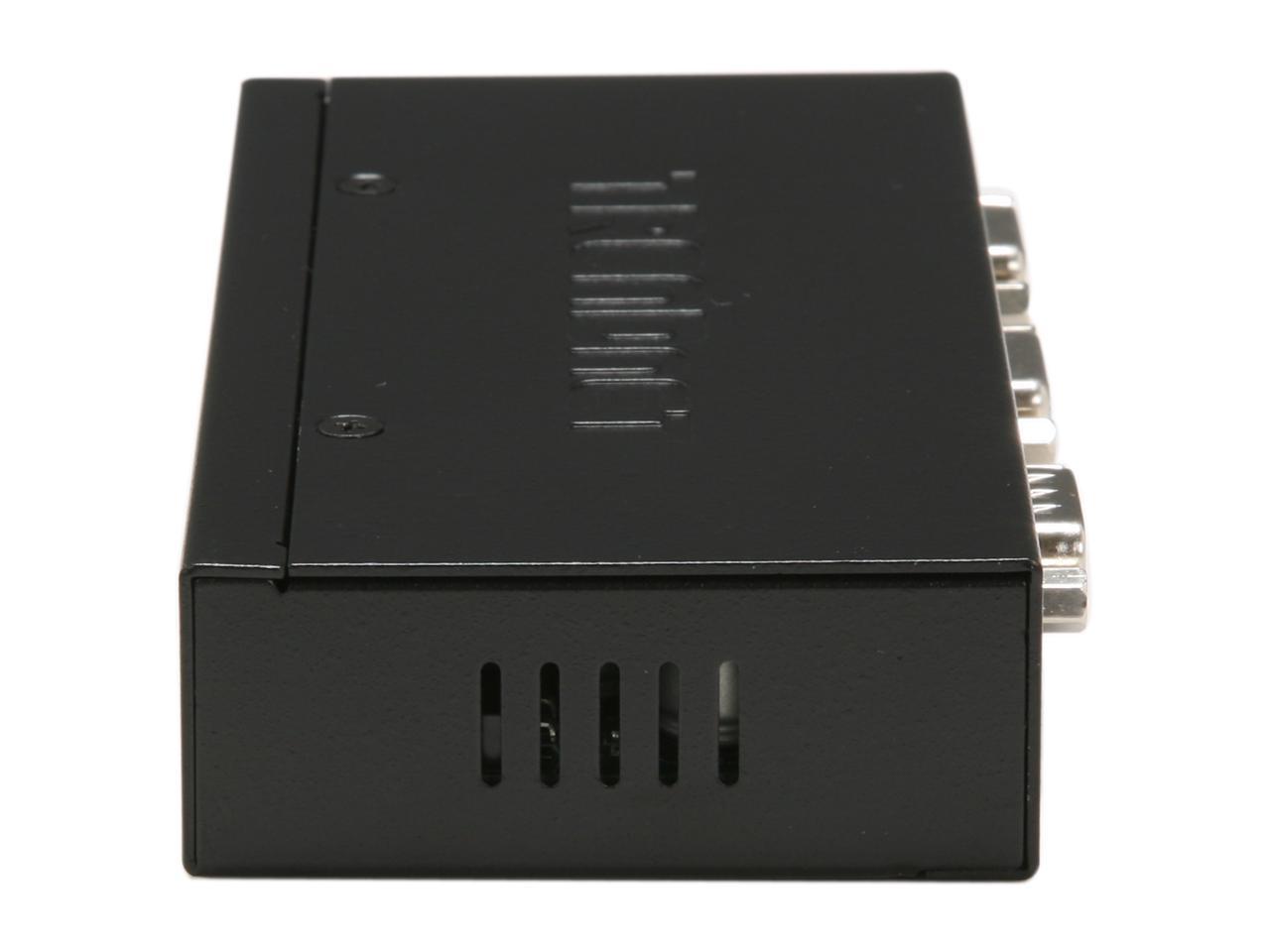 TRENDnet TK-V201S VGA Splitter