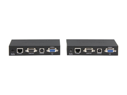 TRENDnet TK-EX4 KVM Extension Kit