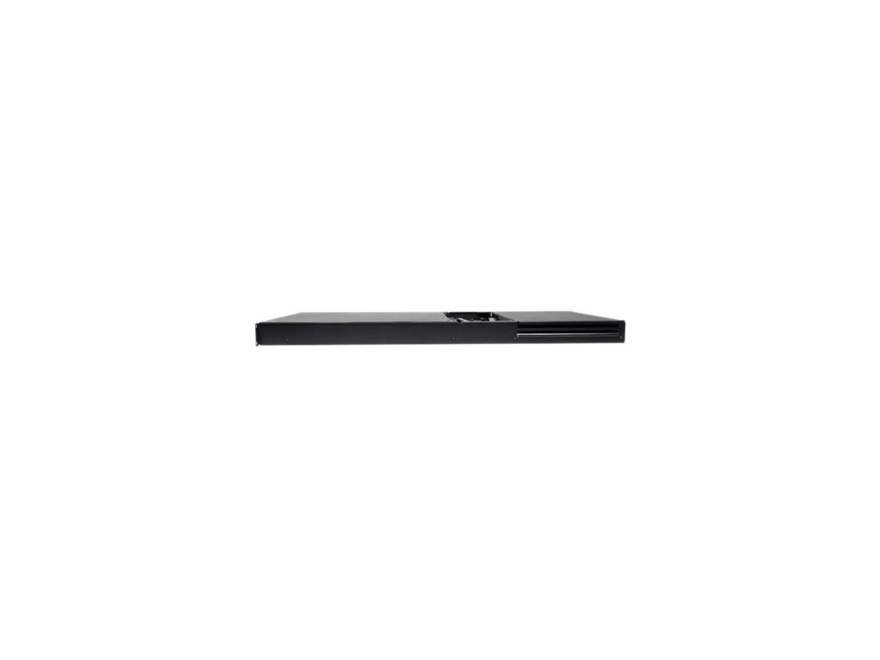 Tripp Lite 1U Rack-Mount Console with 19-in. LCD, PS/2 or USB, TAA (B021-000-17)