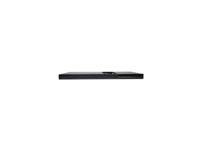 Tripp Lite 1U Rack-Mount Console with 19-in. LCD, PS/2 or USB, TAA (B021-000-17)