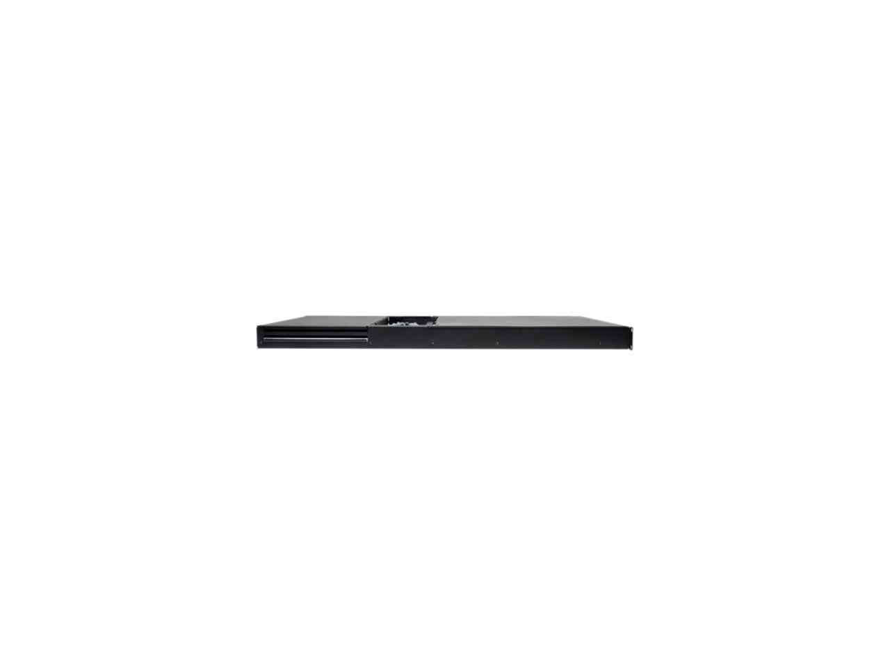 Tripp Lite 1U Rack-Mount Console with 19-in. LCD, PS/2 or USB, TAA (B021-000-17)