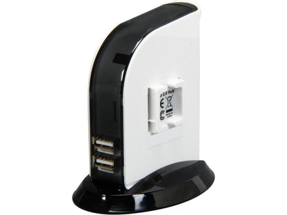 Tripp Lite U222-007-R 7-Port USB2.0 Hub