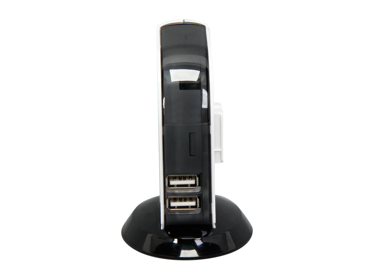 Tripp Lite U222-007-R 7-Port USB2.0 Hub