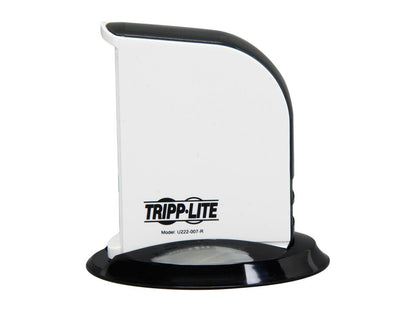 Tripp Lite U222-007-R 7-Port USB2.0 Hub