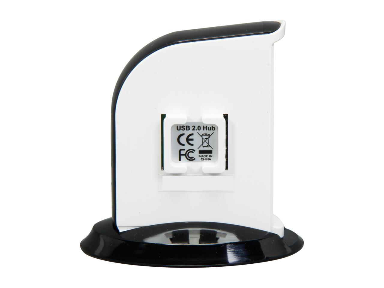 Tripp Lite U222-007-R 7-Port USB2.0 Hub