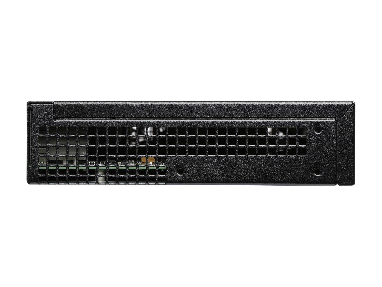 TRIPP LITE B072-016-1-IP 16-Port NetCommander 1U Rackmount Cat5 KVM over IP Switch