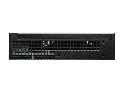 TRIPP LITE B072-016-1-IP 16-Port NetCommander 1U Rackmount Cat5 KVM over IP Switch