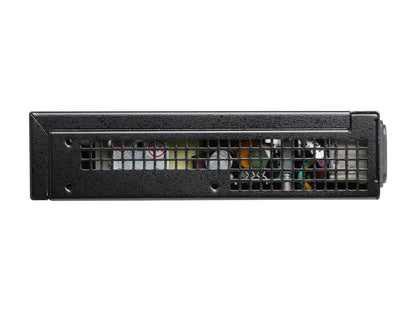 TRIPP LITE B072-016-1-IP 16-Port NetCommander 1U Rackmount Cat5 KVM over IP Switch