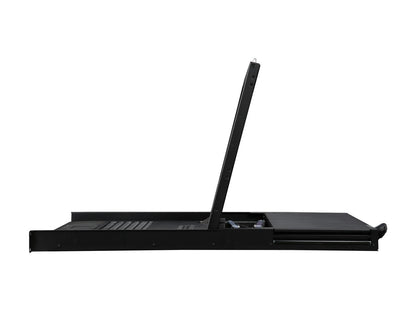 Tripp Lite 16-Port 1U Rack-Mount Console KVM Switch with 19-in. LCD, PS/2 or USB, VGA, TAA (B040-016-19)