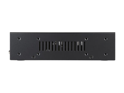 Tripp Lite 4-Port 1U Rack-Mount USB/PS2 KVM Switch with On-Screen Display (B042-004)
