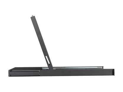Tripp Lite Rack Mount Console KVM Switch, NetController 8-Port 1U KVM Console, 19 in. LCD Display Monitor (B040-008-19)
